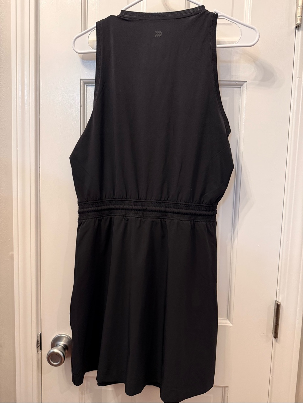All In Motion Lightweight Active Travel Dress w/ Drawstring Size Small - Picture 5 of 6